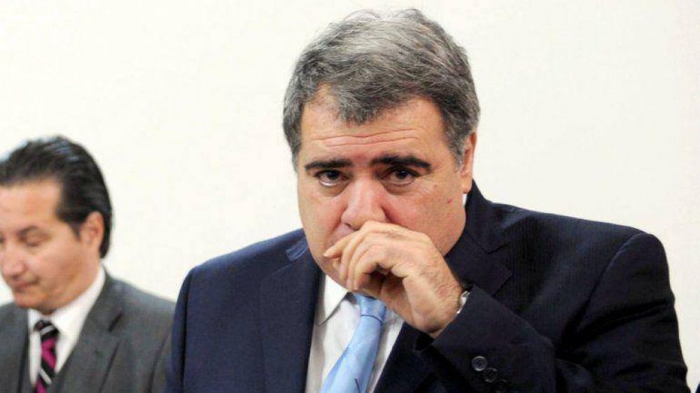 La defensa de Jorge Mangeri pidi� una nueva nulidad de los pol�micos estudios de ADN