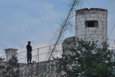 Celebrar�n un casamiento igualitario en el penal de varones