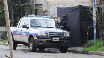 MOTOCHORROS ASALTARON A UN FISCAL EN LANUS