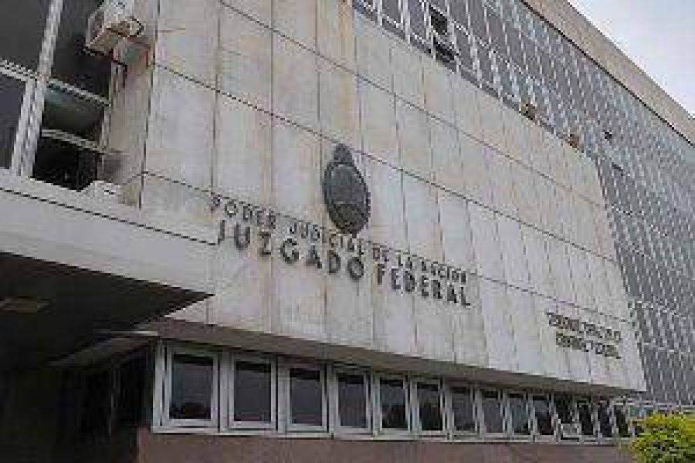 Este mi�rcoles se realizar� el examen para aspirantes a la Fiscal�a Federal 2