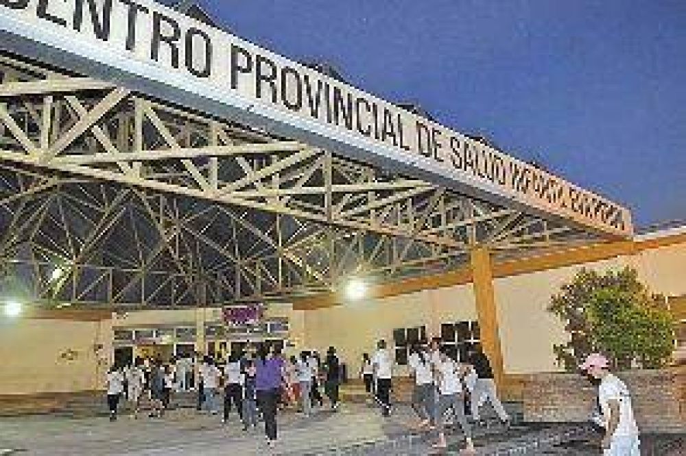 Nena de dos a�os sufre fracturas en su mano al caerle un placard