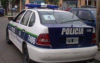 Un grupo de delincuentes asesin� a un joven en Budge
