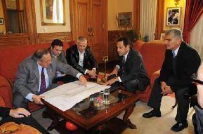 "Hagan cualquier auditor�a, no hay problema", desafi� Basilio