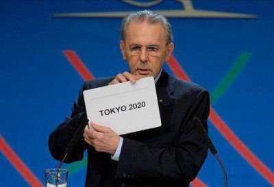 Tokio ser� nuevamente ol�mpica