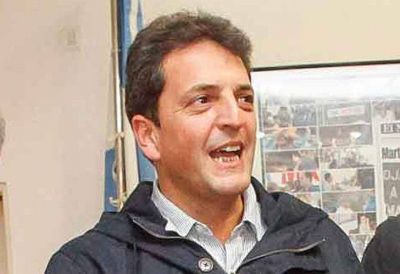 Jueces federales se ven con Massa y toman distancia del Gobierno