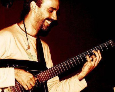 Demogli, en Santa Rosa: dictar� cl�nica de jazz
