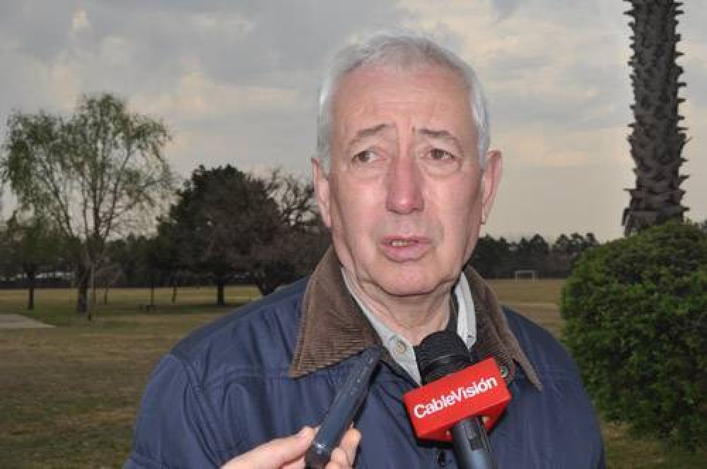 Brunelli, tras anuncio de modificaci�n en Impuesto a las Ganancias: �Por unos meses, la situaci�n estar� un poco m�s tranquila�