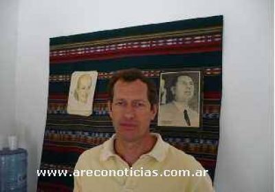 Cjo Escolar .Osvaldo Monserrat renuncia	