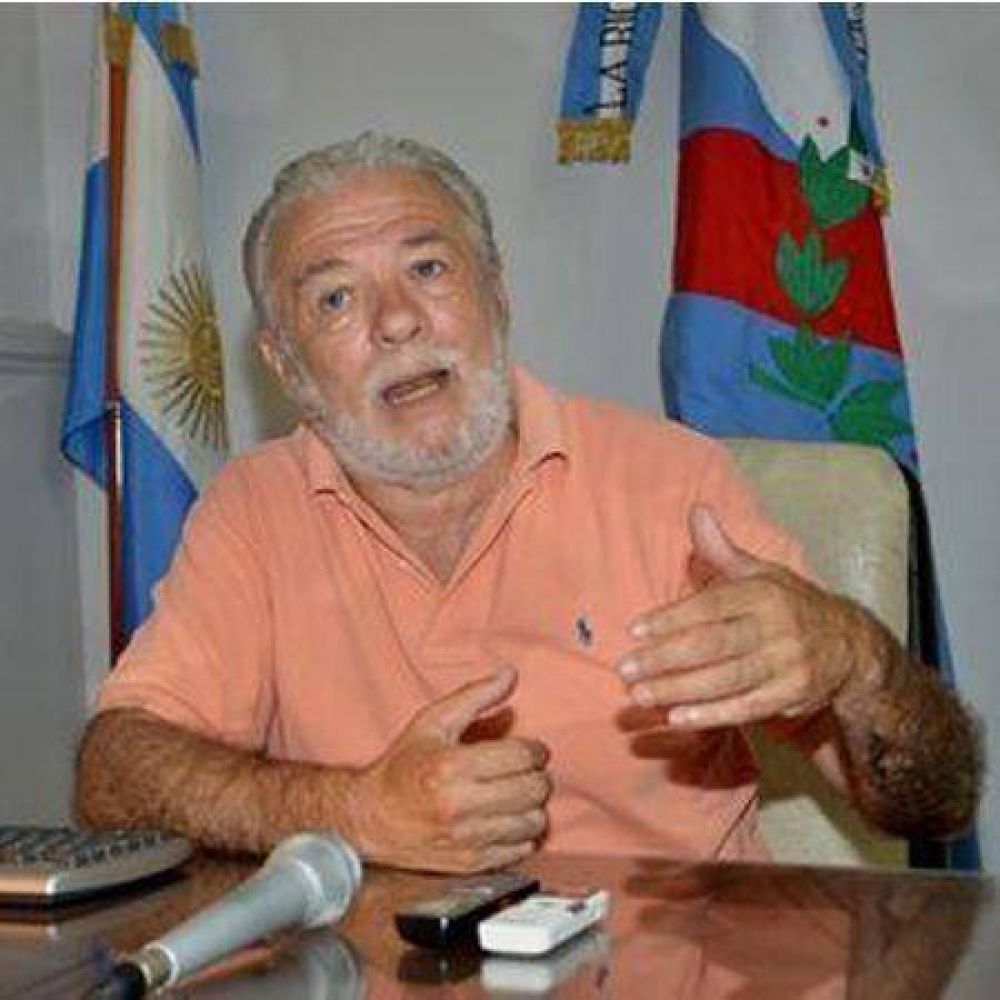 El Frente �nico Riojano dio a conocer la lista de candidatos