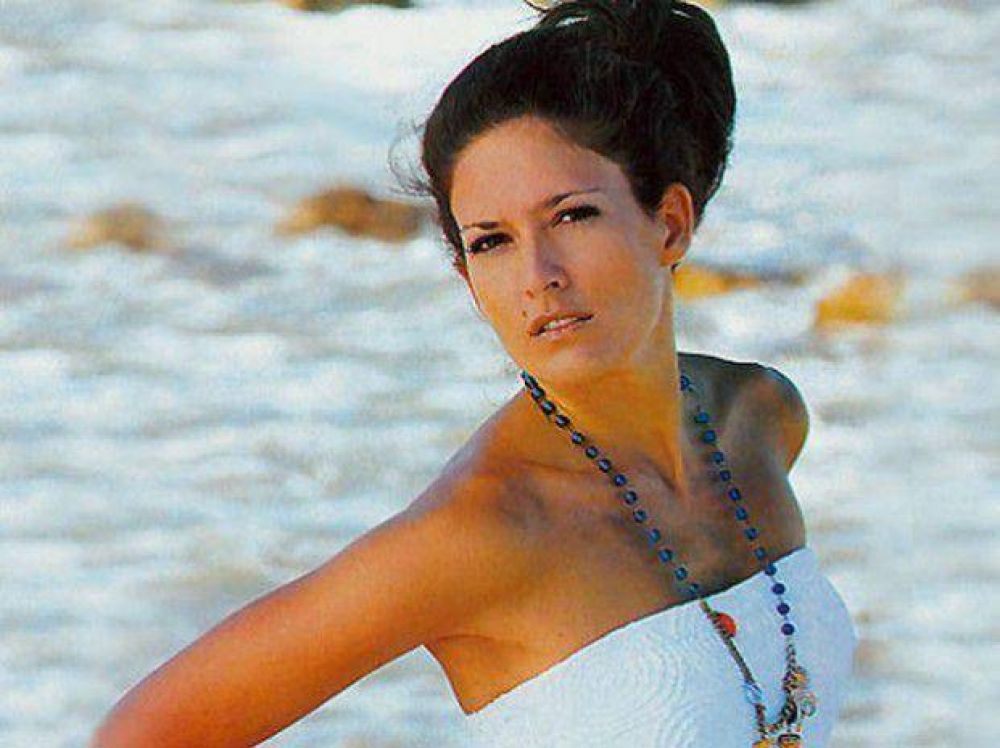 El regreso de Isabel Macedo a la ficci�n