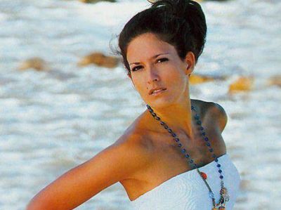 El regreso de Isabel Macedo a la ficci�n