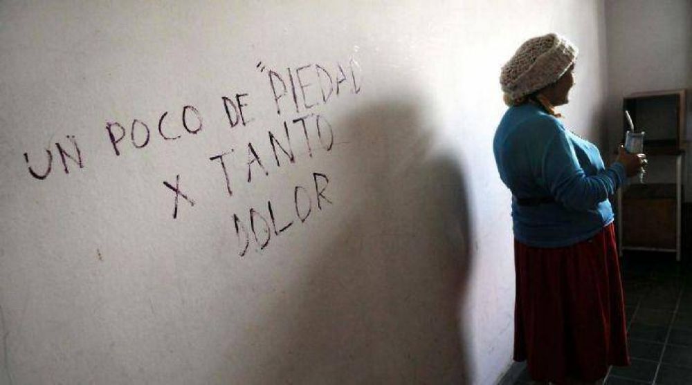 El hospital El Sauce, recuperado de sus peores a�os