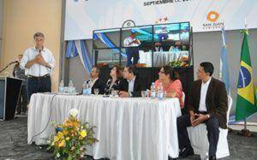 I Congreso Internacional de Adicciones: Un municipio que se anim� y sorprendi�