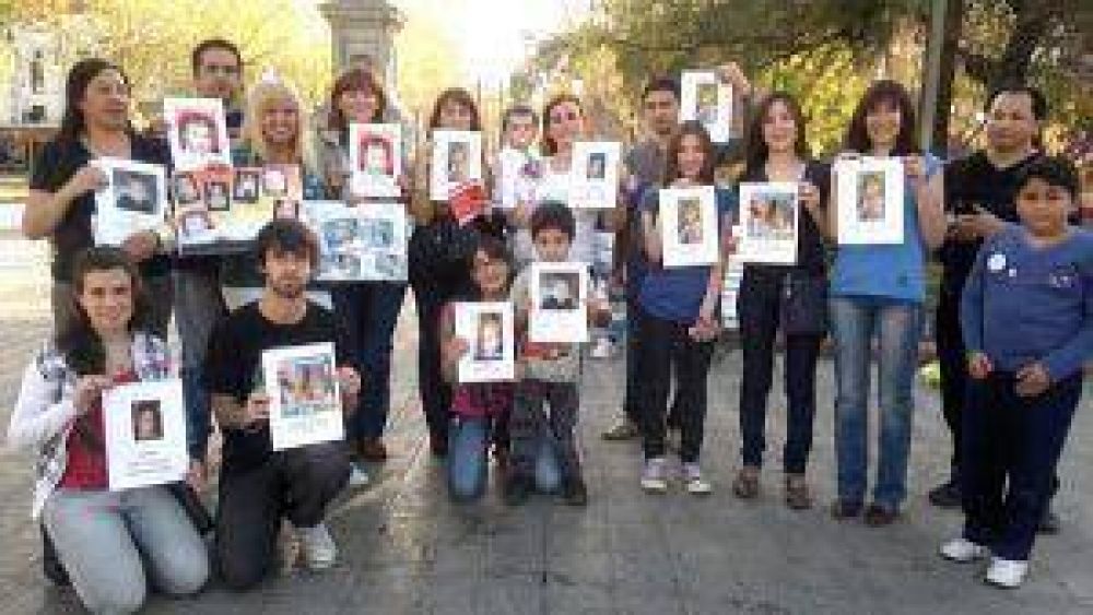 Promueven la donaci�n de �rganos para ni�os