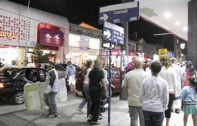 Unos 4 mil comercios locales acceder�an a cr�ditos del Banco Provincia