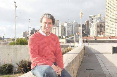 "Hay que rearmar un plan integral de seguridad para Mar del Plata"