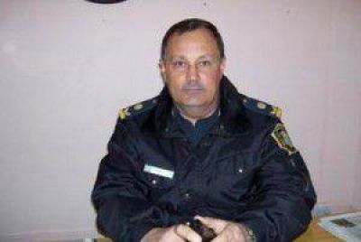 Quintela: �Hay m�s de 30 aprehendidos por d�a�