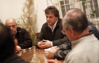 Antes de fin de a�o, se instalar�n 10 mil botones antip�nico en comercios
