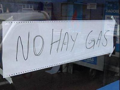 Dependencia judicial seguir� sin gas