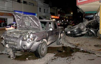 Se conocieron las pericias del accidente que provoc� la muerte de Pablo Nard�n