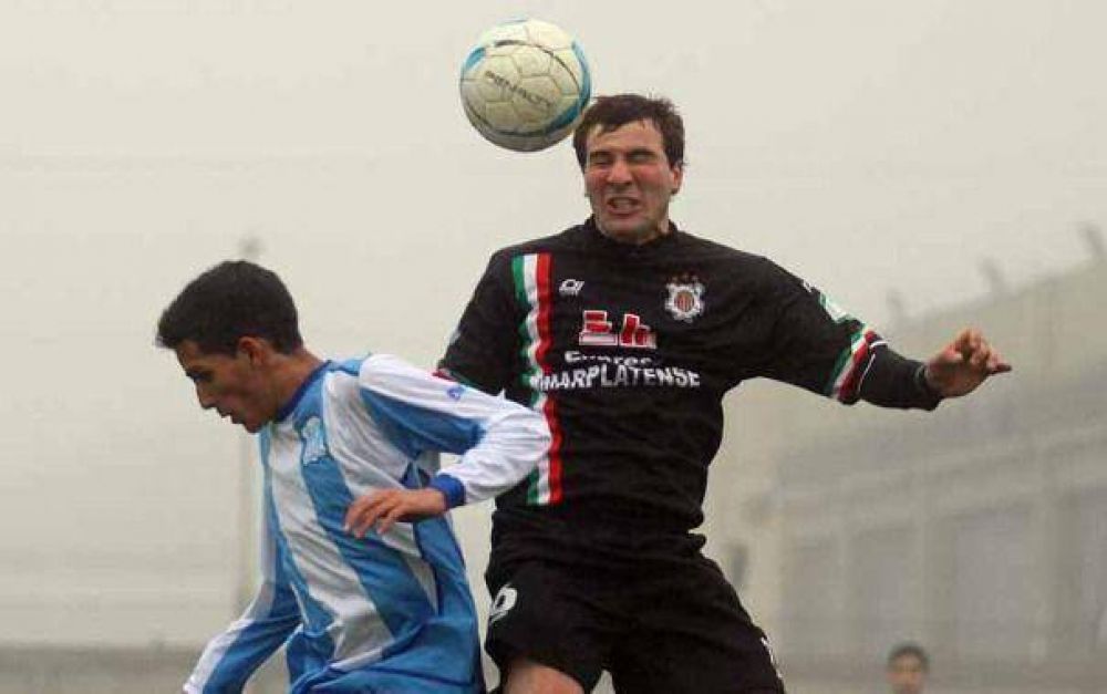 "Santa Rosa" complic� el inicio del Clausura