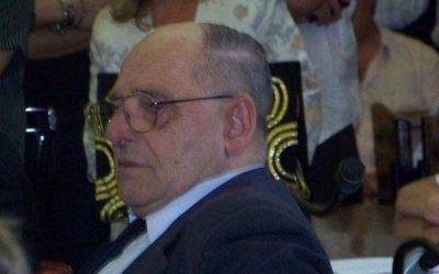 "La gente no le cree al intendente"