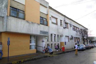 PROPONEN LA RELOCALIZACI�N DEL HOSPITAL MATERNO INFANTIL