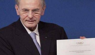Tokio ser� la sede de los Juegos Ol�mpicos 2020