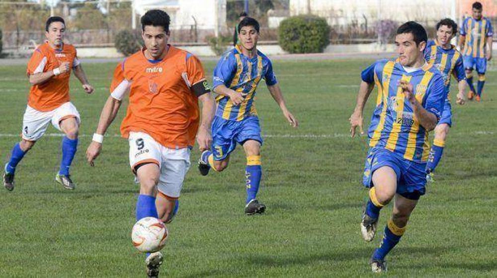 La CAI busca en San Luis salir a flote tras dos golpes seguidos