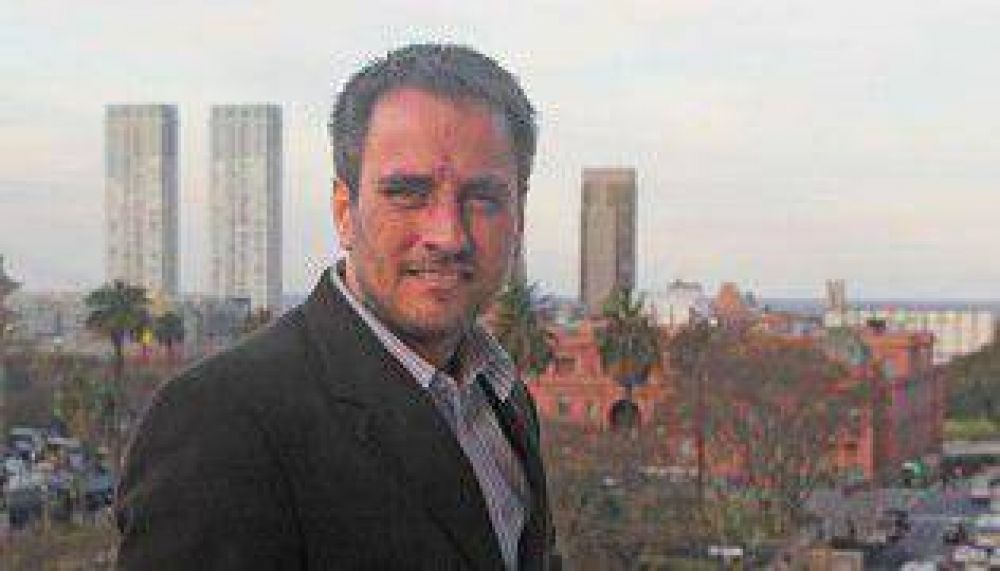 Juan Cabandi�: �En octubre nos va a ir mejor que en las primarias�