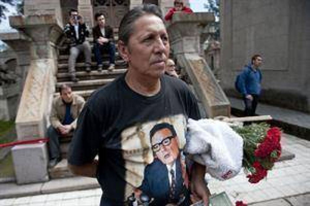 Chile vuelve a dividirse al revivir su pasado m�s duro
