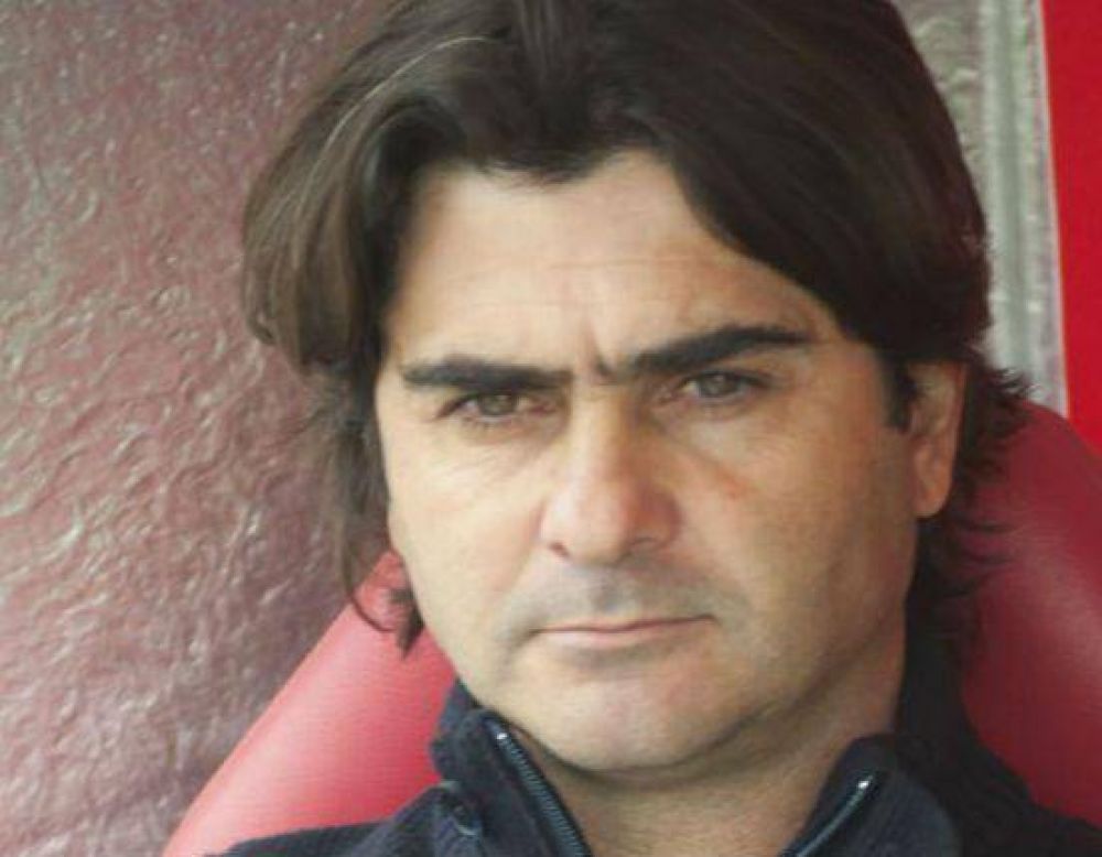 Rub�n Forestello: "La victoria de Godoy Cruz fue justa"