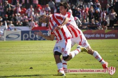 Uni�n busca volver a ganar ante su gente