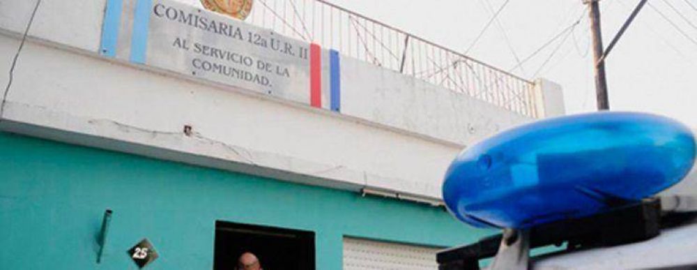 Investigan la muerte de una pareja en barrio Ludue�a