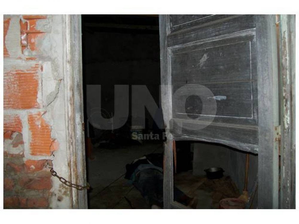 Hubo dos asesinatos brutales en las �ltimas horas en Santa Fe