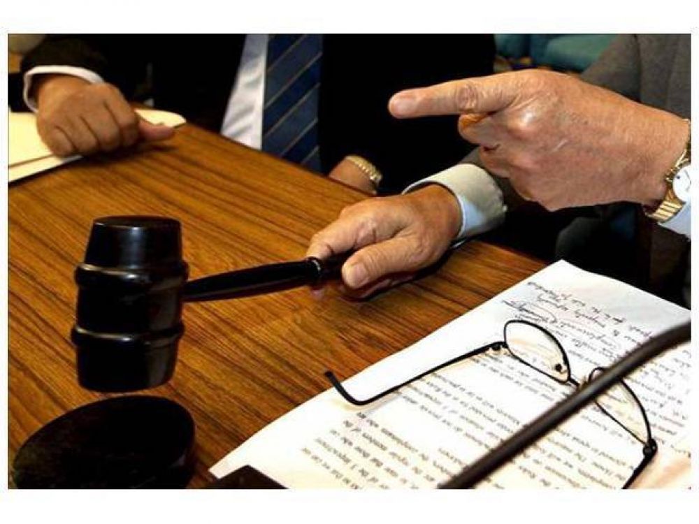 Presentan proyecto de nuevo C�digo Procesal Penal Juvenil