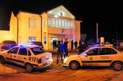 Un preso de la Seccional Quinta fue agredido por casi toda la poblaci�n