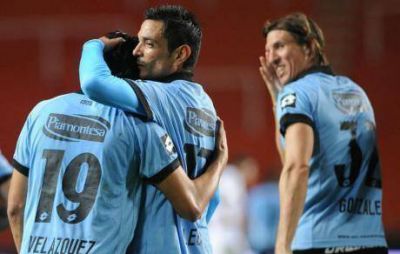Algo m�s que Maggiolo Belgrano