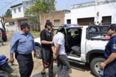 Confuso episodio dej� un muerto en la Capital