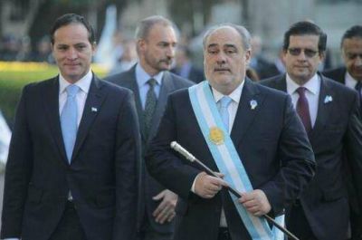 Rabossi da ganador a Camau en Capital superando el 50%
