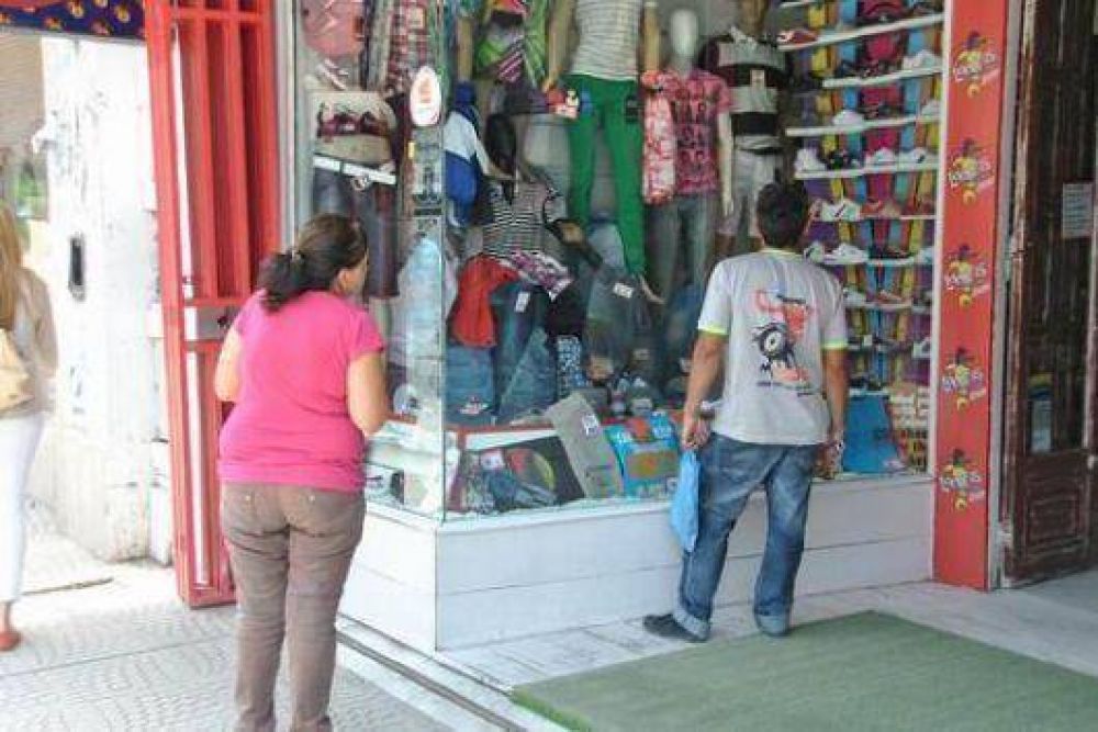 Advierten que no se puede imponer d�a y hora para cambio de productos
