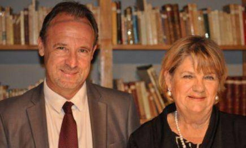 La Alianza Francesa de Misiones celebra sus 60 a�os