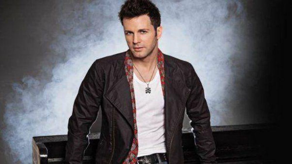 Amenazaron a Axel en Esquel antes de dar un concierto