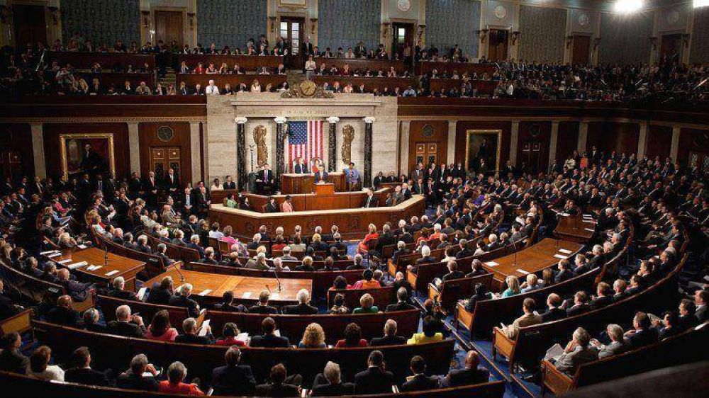 El Congreso de los EEUU comienza a debatir sobre la intervenci�n militar en Siria