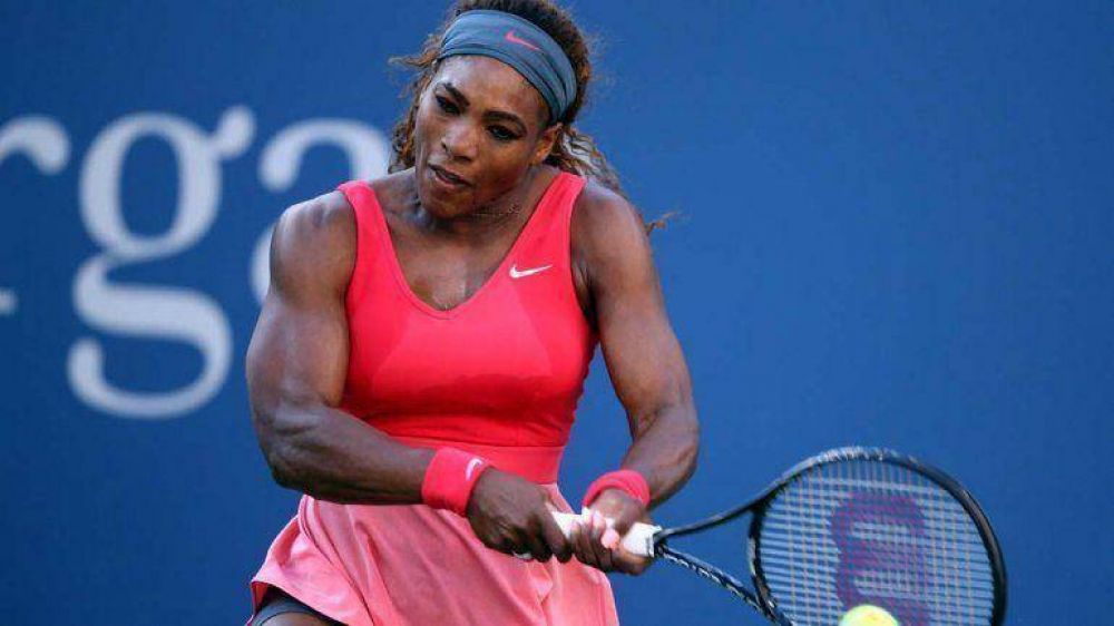 Serena Williams se consagr por quinta vez como reina del US Open
