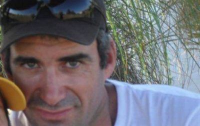 Crimen de Turri�n: prisi�n preventiva para el hermano