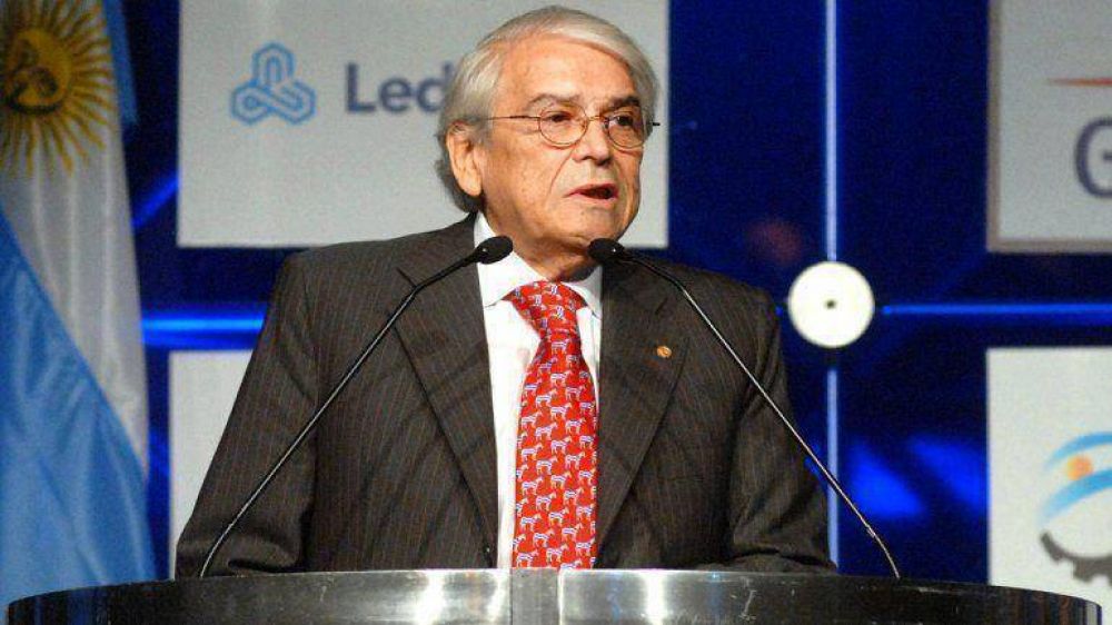 M�ndez: "El Gobierno tiene mucha fortaleza en la cabeza pero sus tent�culos se aflojan"