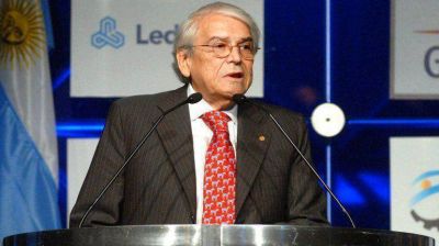 M�ndez: "El Gobierno tiene mucha fortaleza en la cabeza pero sus tent�culos se aflojan"