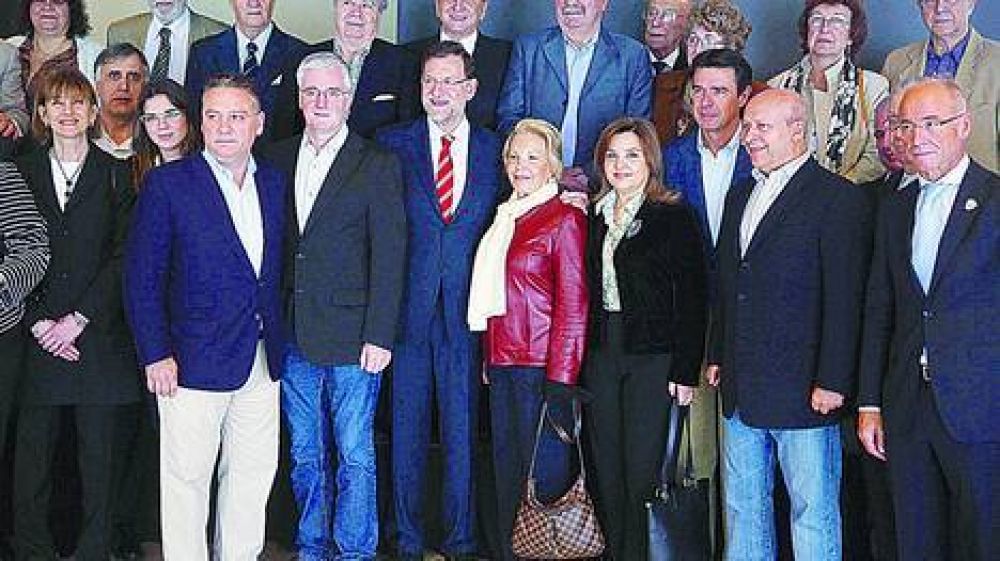 Espa�a: por primera vez, el PSOE supera a los populares
