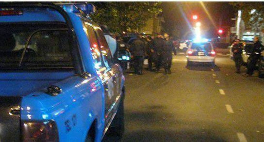 Cuatro muertos en Rosario